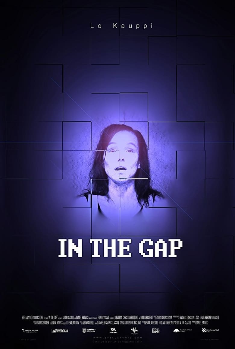 Poster of In The Gap