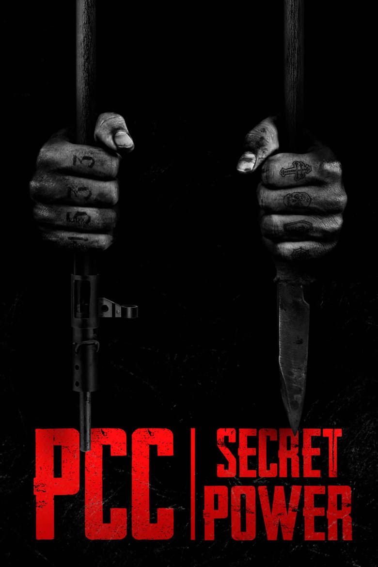 Poster of PCC, Secret Power