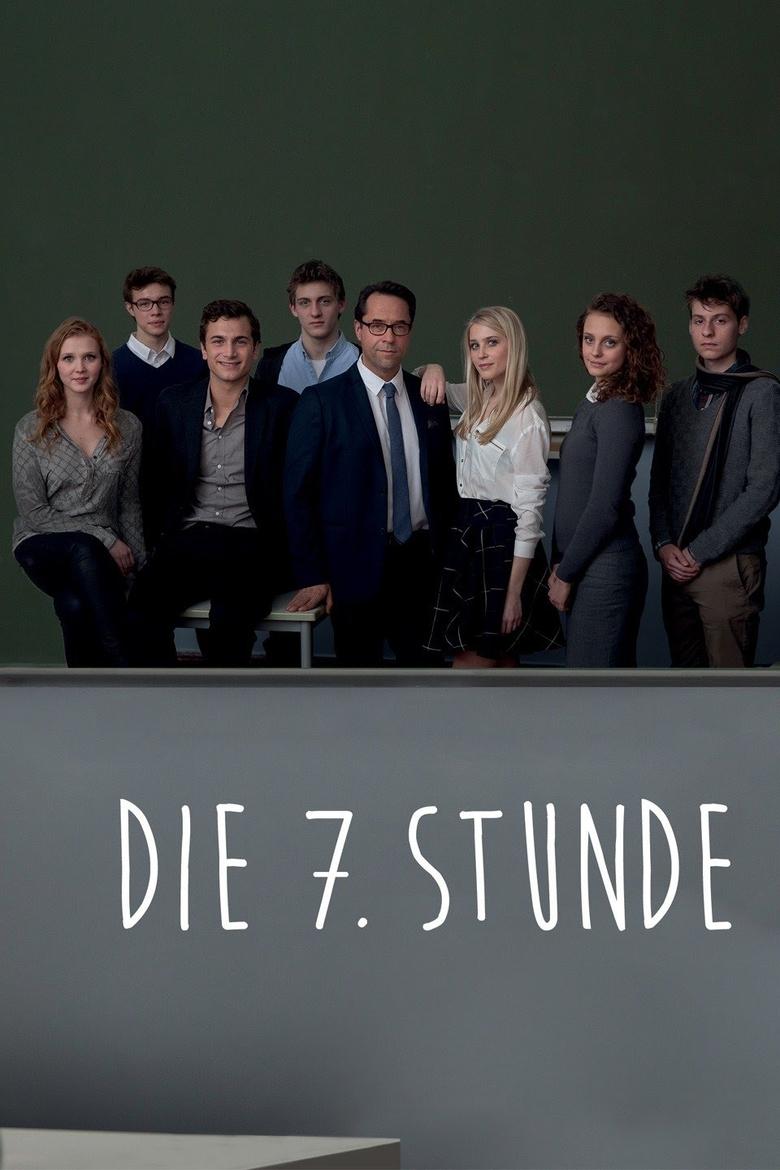 Poster of Die 7. Stunde