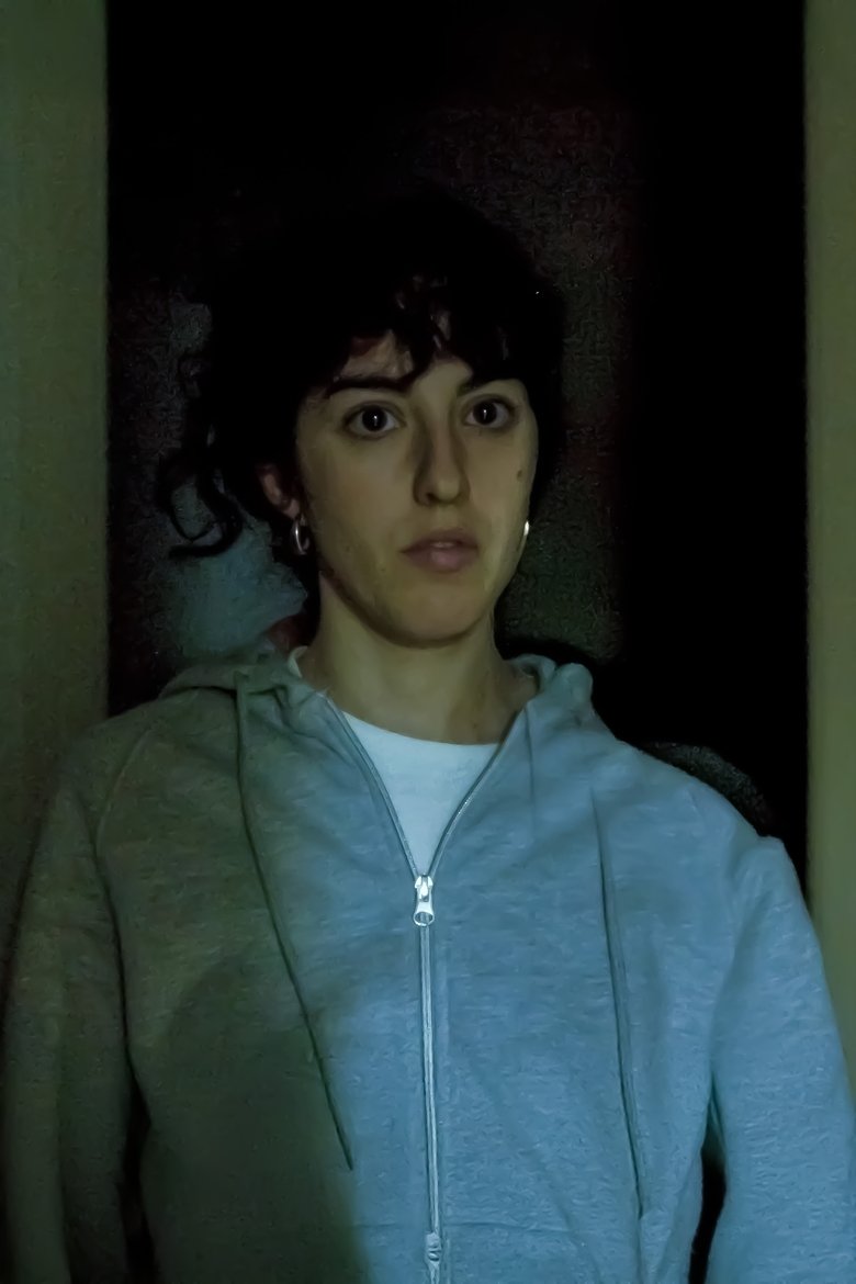 Portrait of Andrea Sanchez