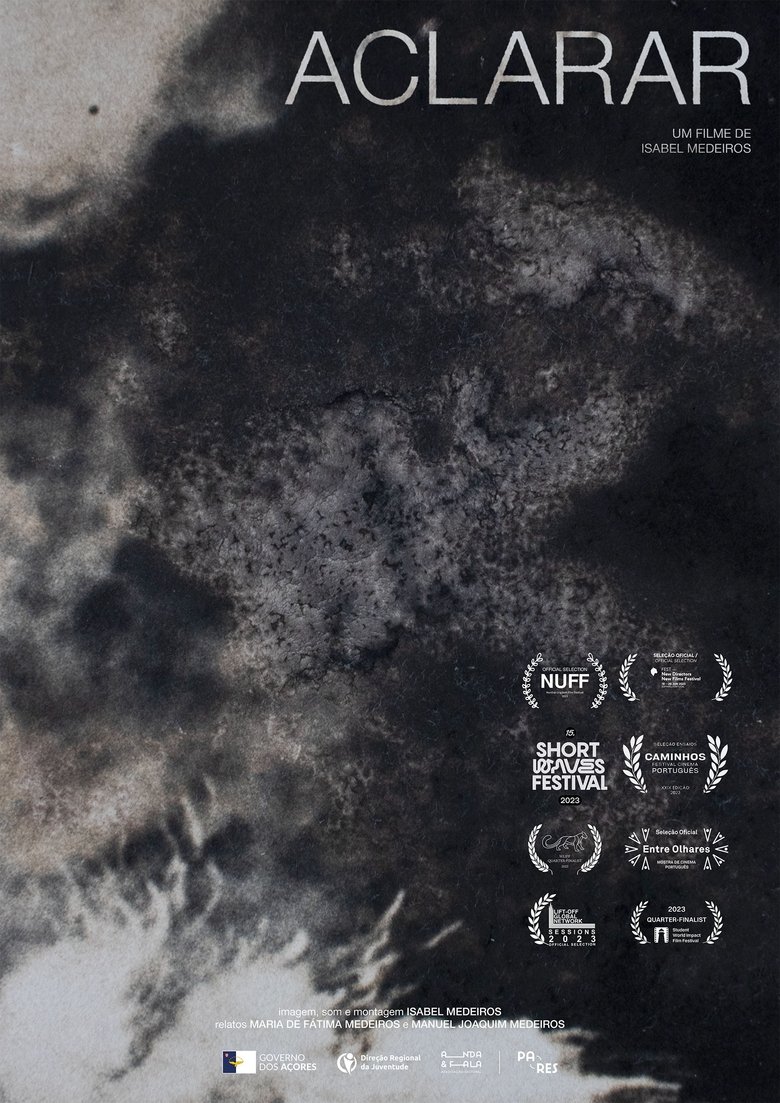 Poster of Enlighten