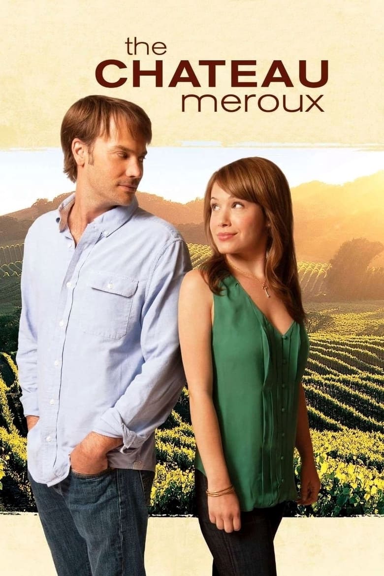 Poster of The Chateau Meroux