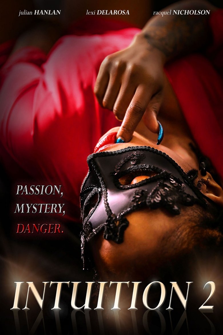 Poster of Intuition 2