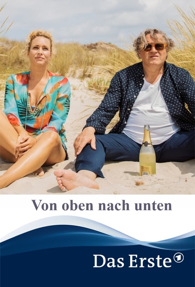 Poster of Von oben nach unten