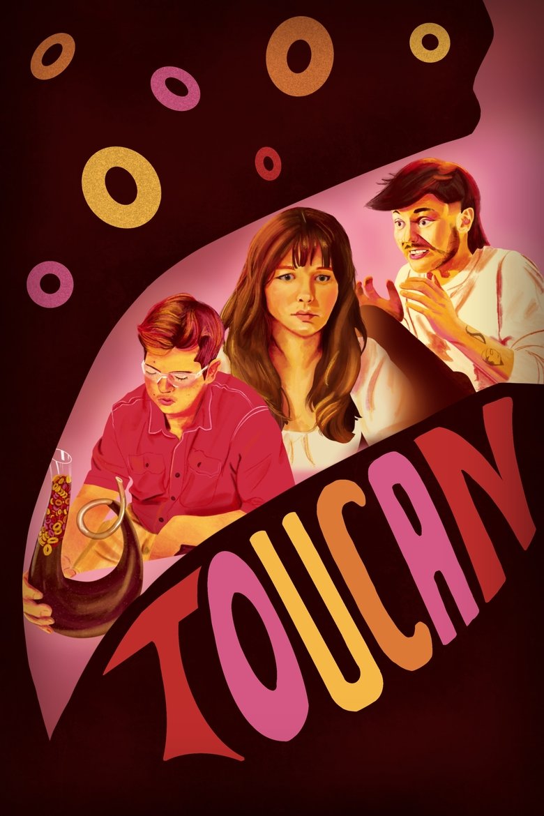 Poster of Toucan