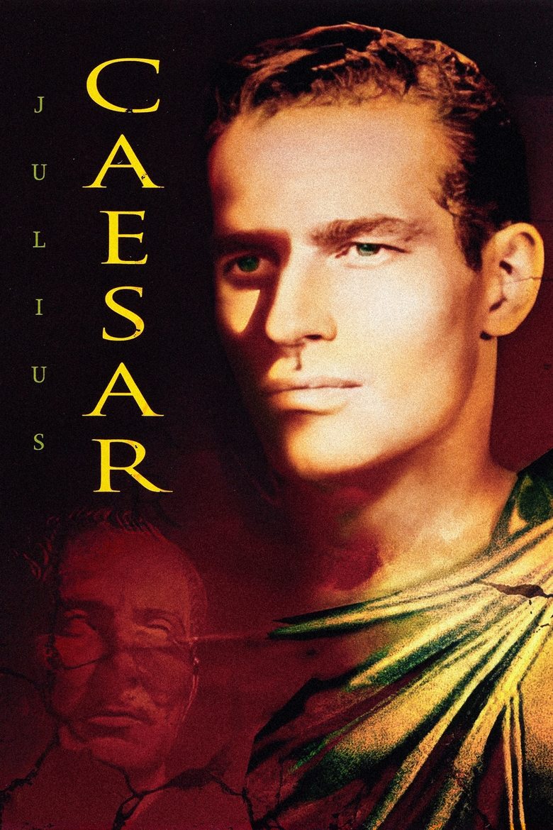 Poster of Julius Caesar