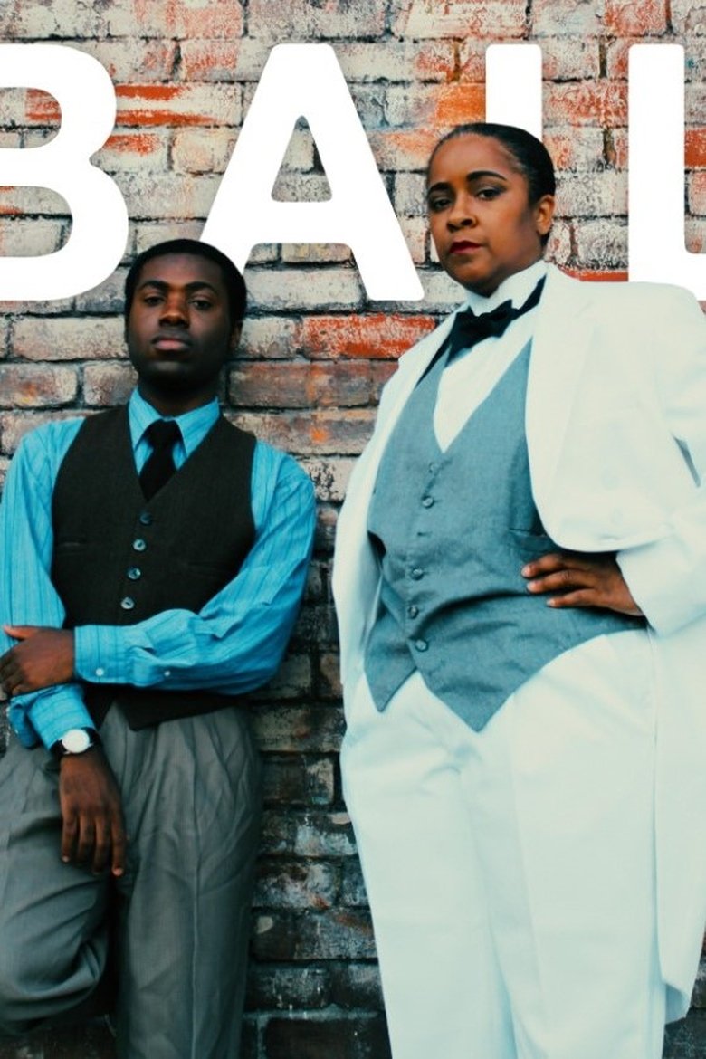 Poster of Bail