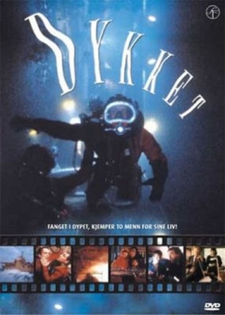 Poster of The Dive