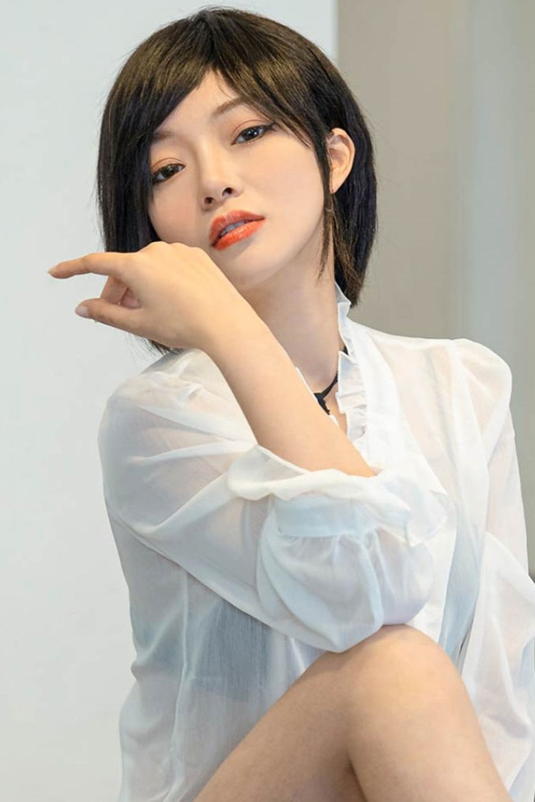 Portrait of 顾桃桃