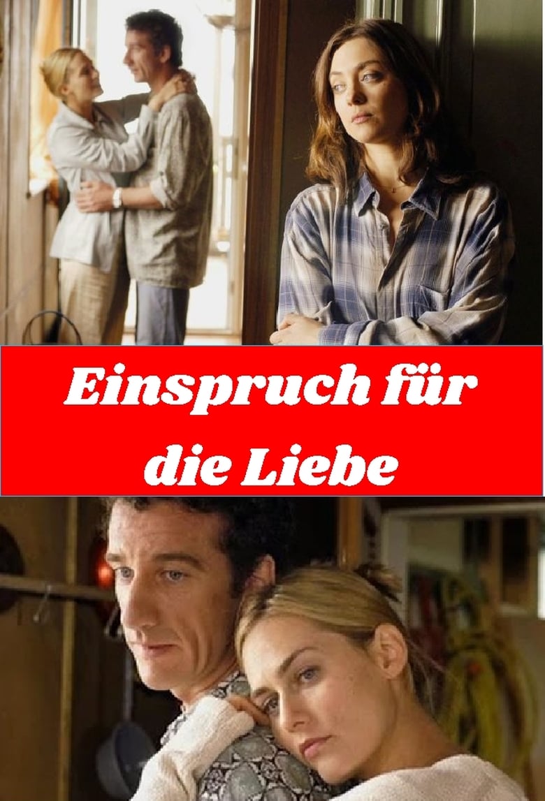 Poster of Einspruch für die Liebe