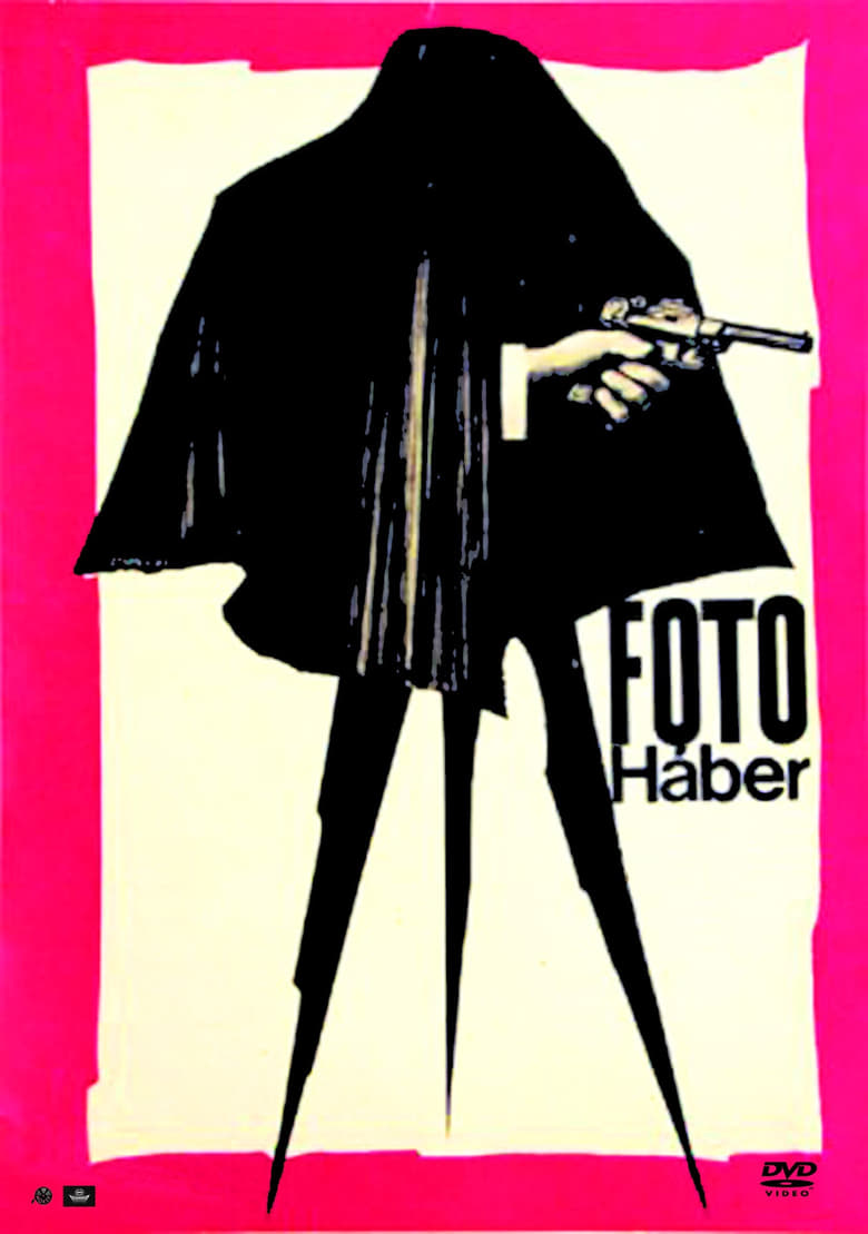 Poster of Haber's Photo Shop