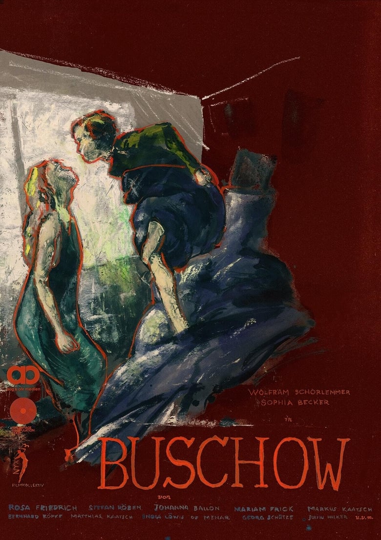 Poster of Buschow