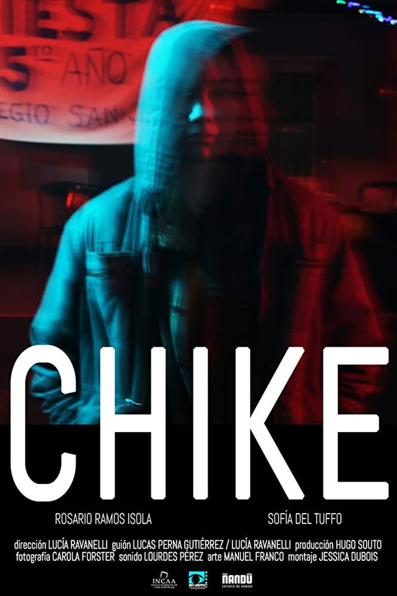 Poster of Chike