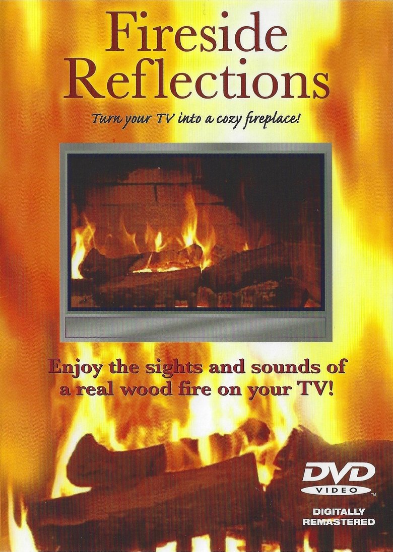 Poster of Fireside Reflections
