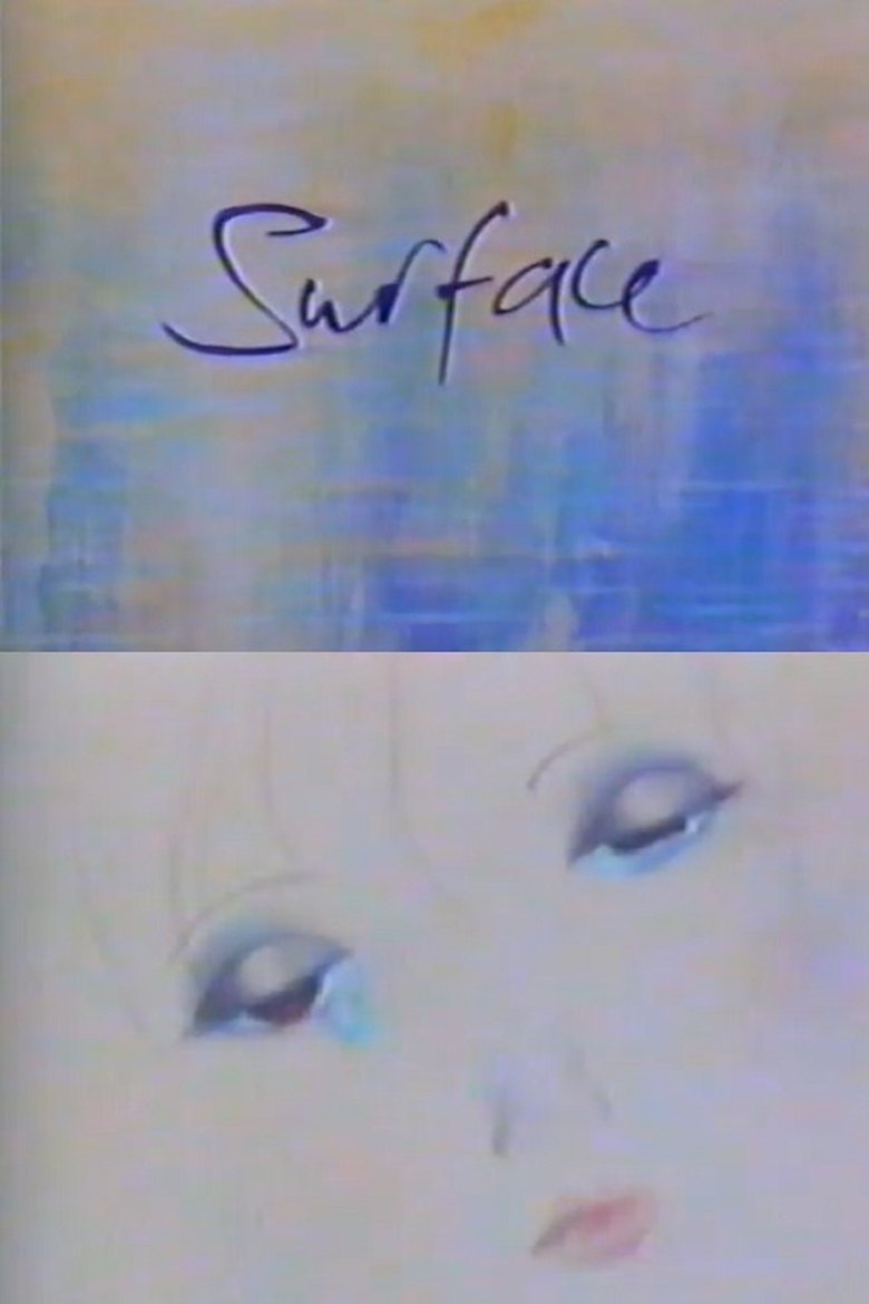 Poster of Surface