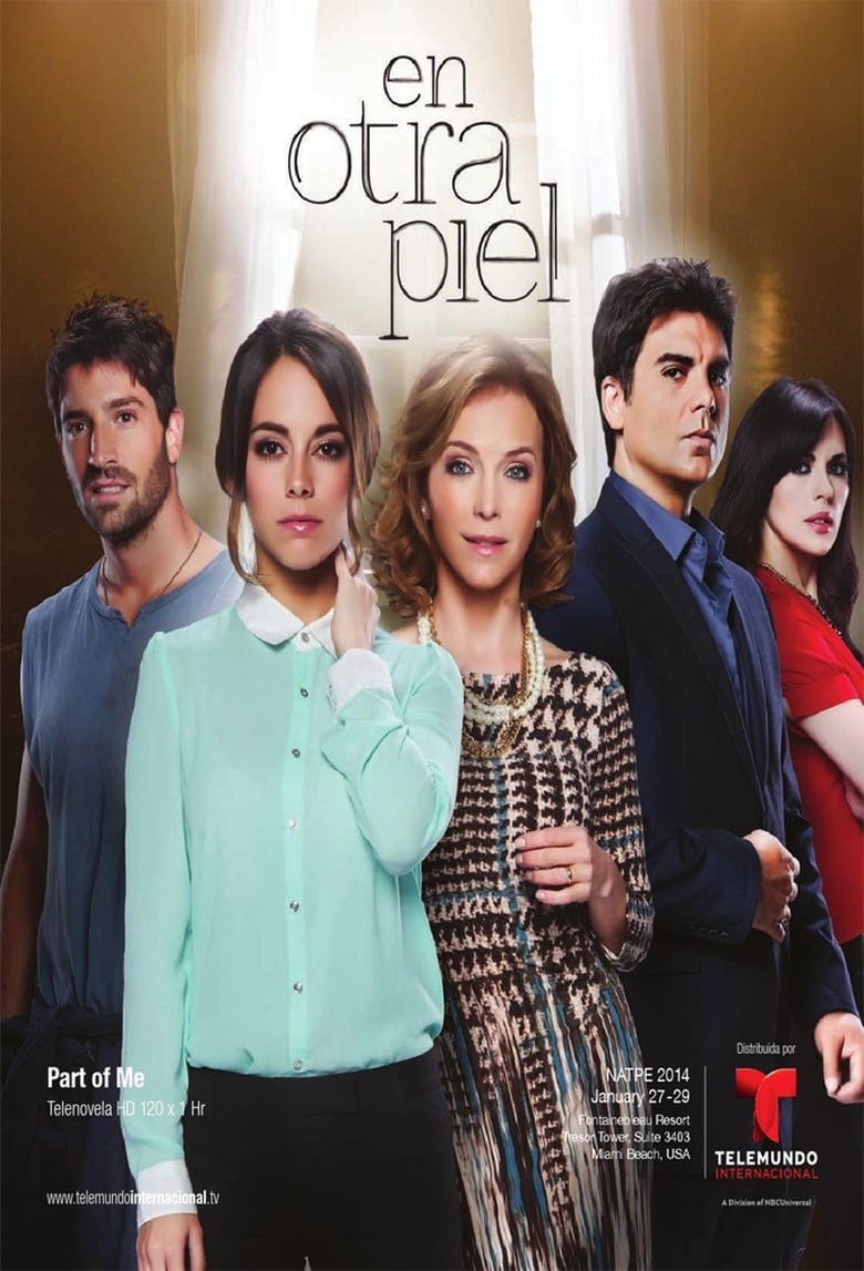 Poster of Episodes in Part Of Me - Season 1 - Season 1