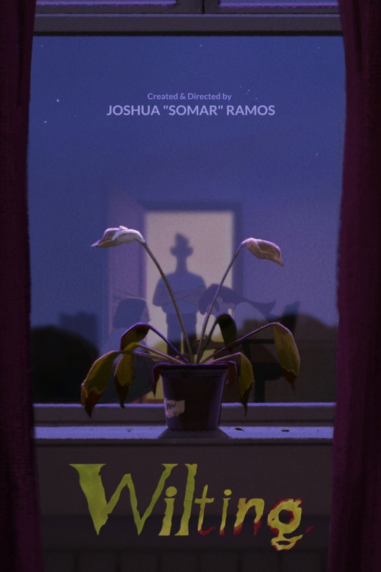 Poster of Wilting