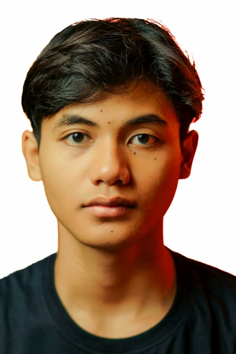 Portrait of Faris Abdillah