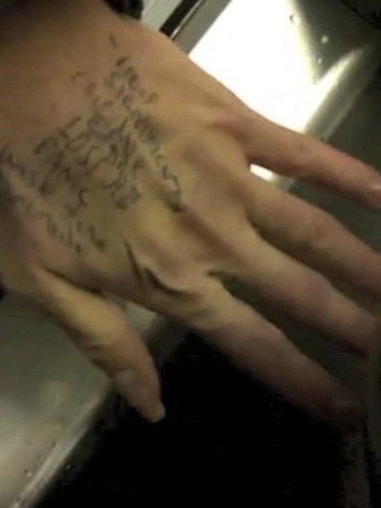 Poster of Hand Dryer