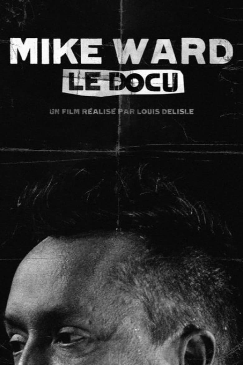 Poster of Mike Ward : Le Docu