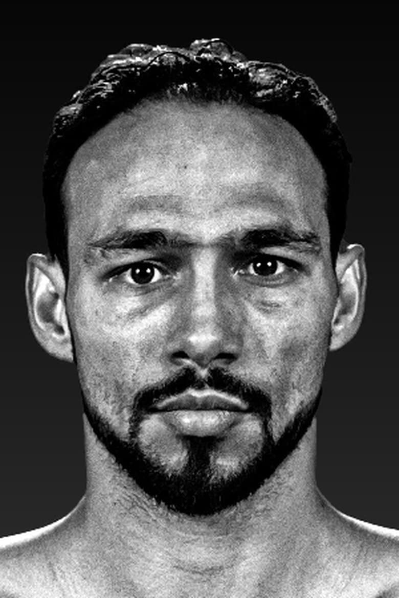 Portrait of Keith Thurman