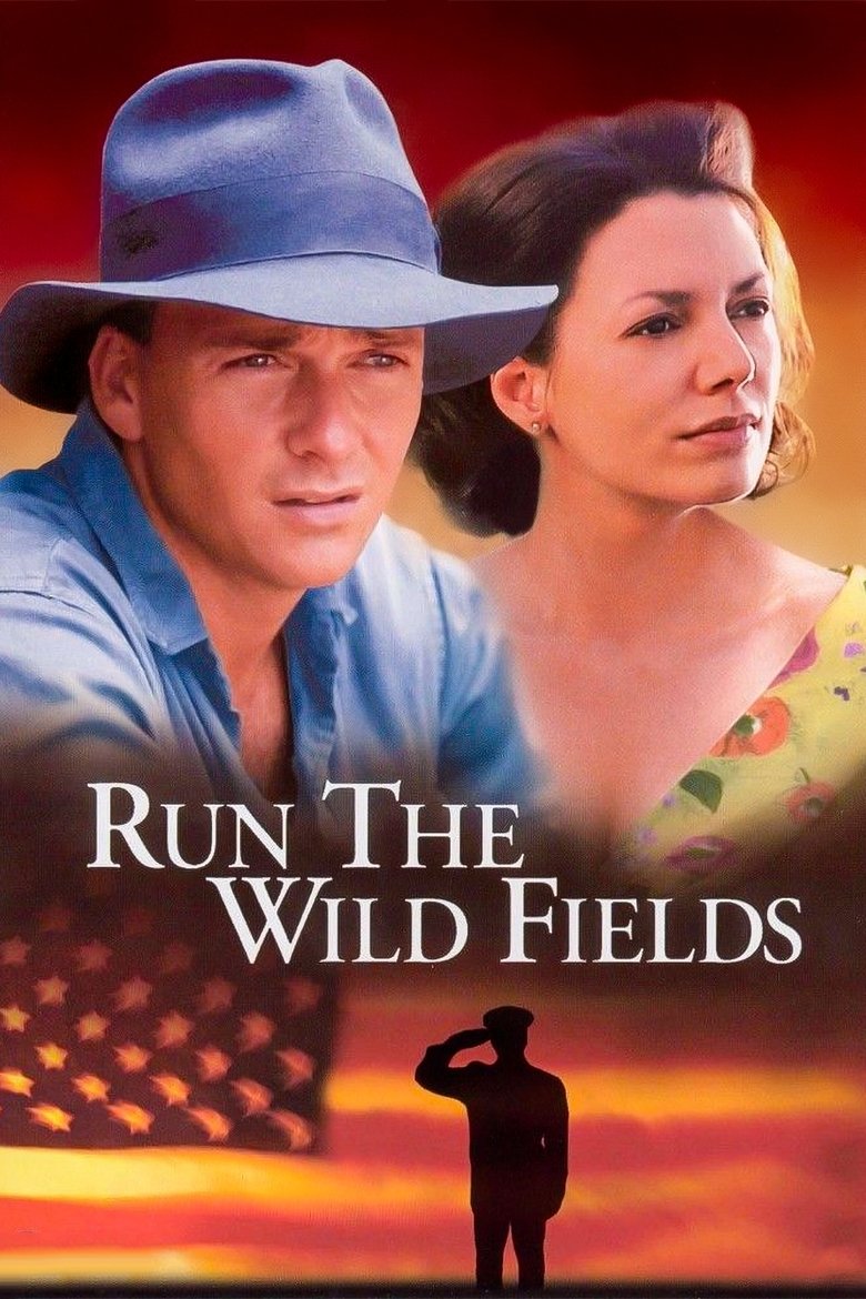 Poster of Run the Wild Fields