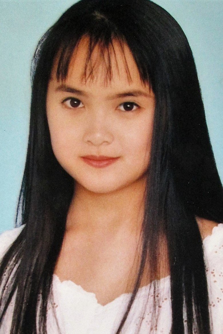 Portrait of Riera Yamaguchi