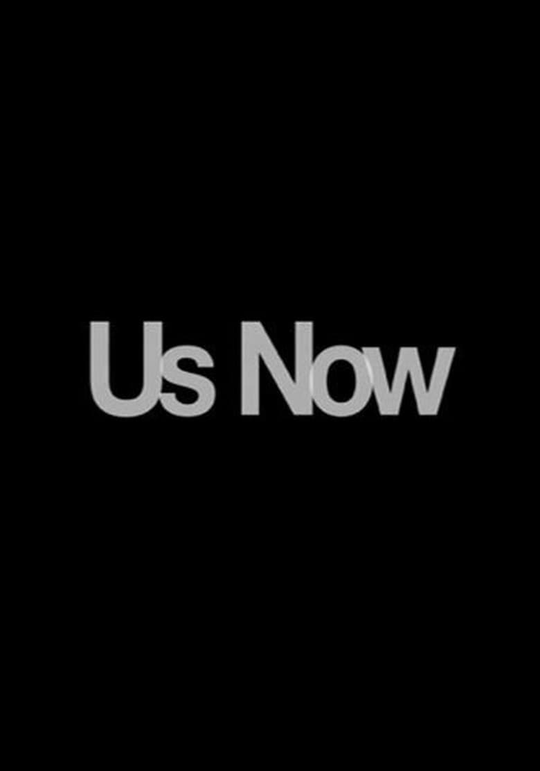 Poster of Us Now