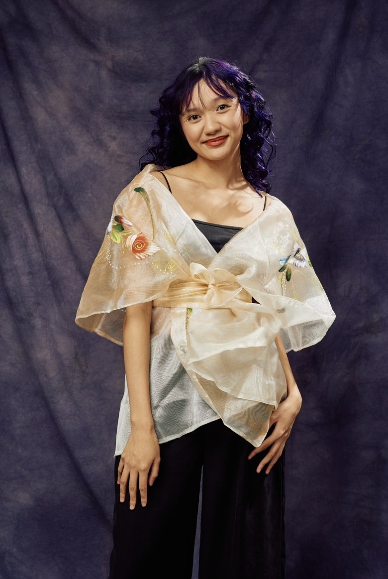Portrait of Kailyn Dulay