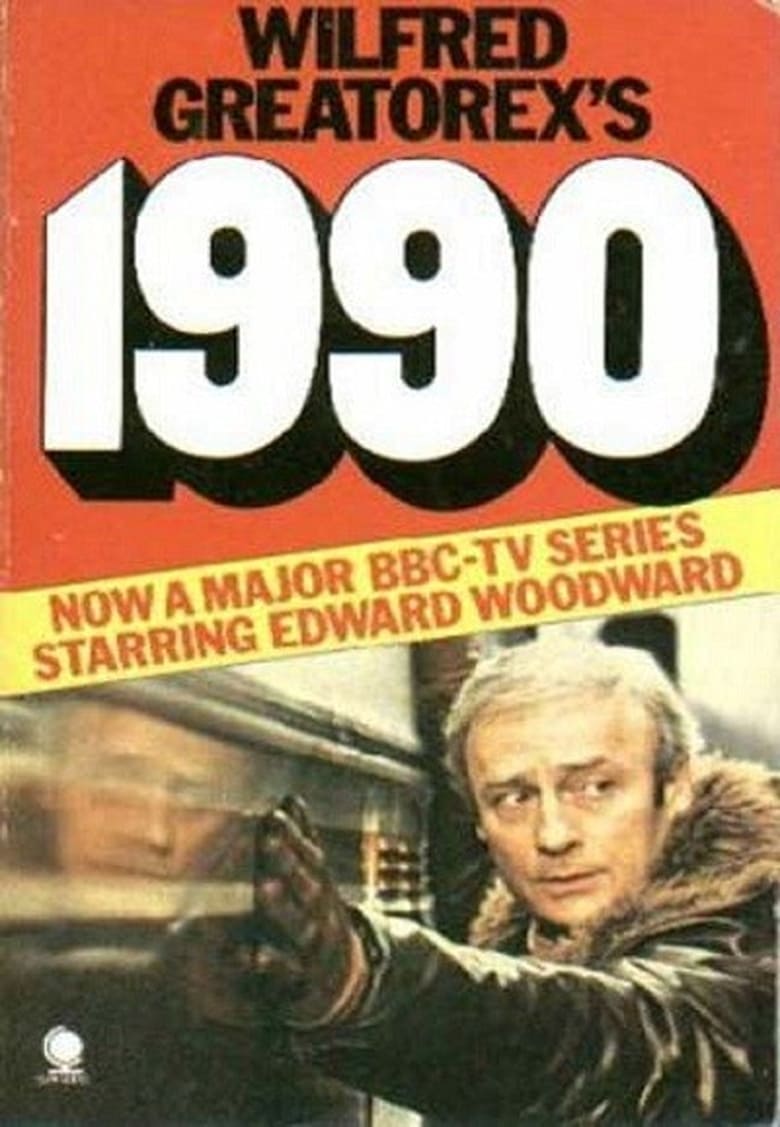 Poster of Episodes in 1990 - Series 1 - Series 1