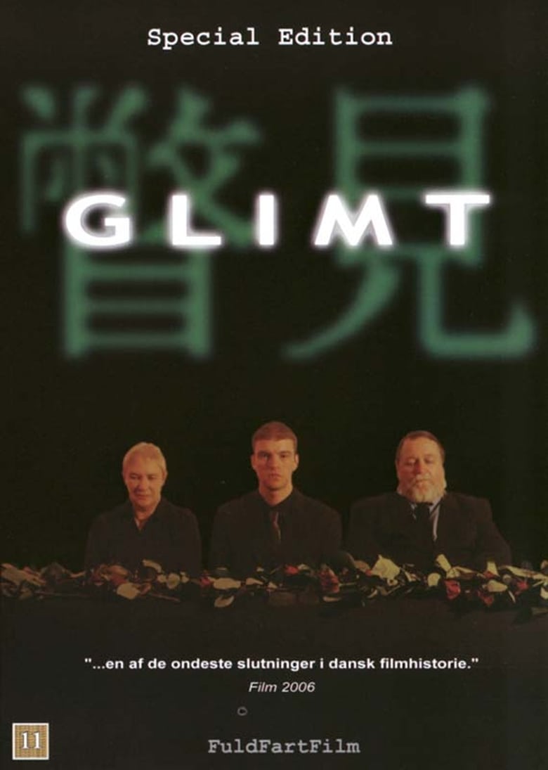 Poster of Glimpse