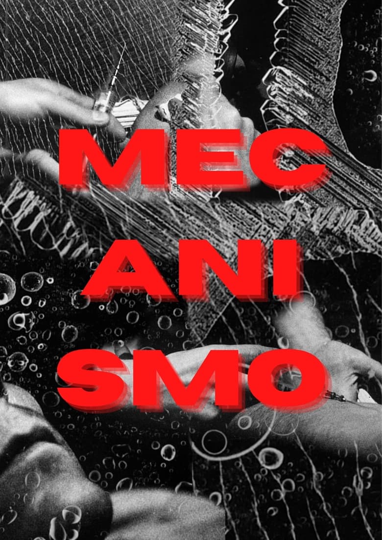 Poster of Mechanism