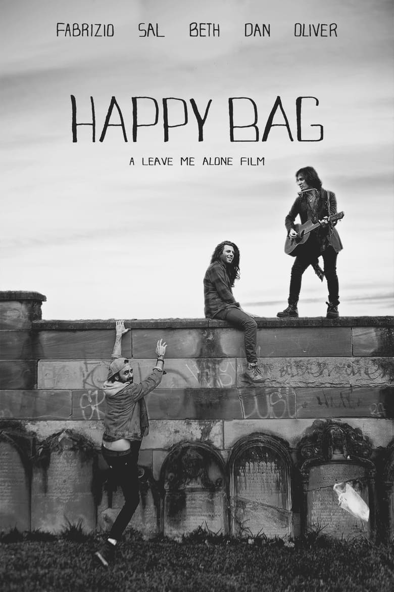 Poster of Happy Bag