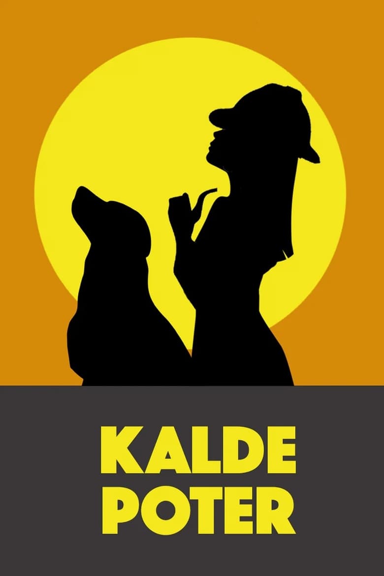 Poster of Kalde poter