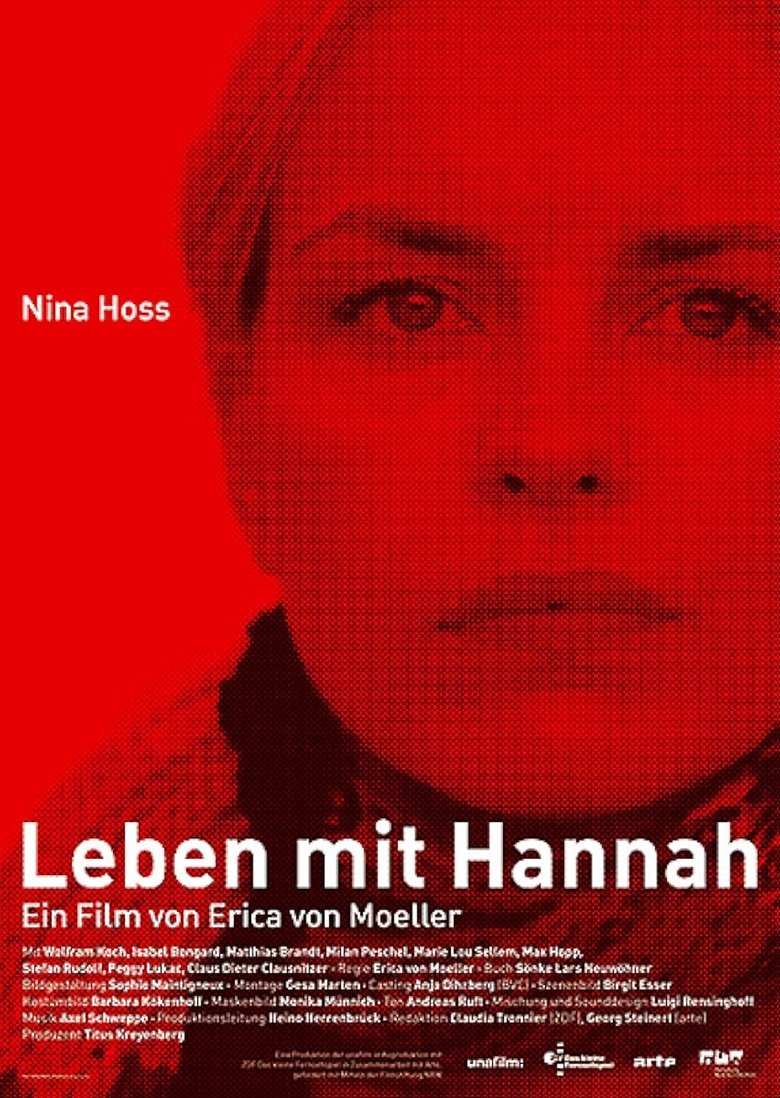 Poster of Hannah
