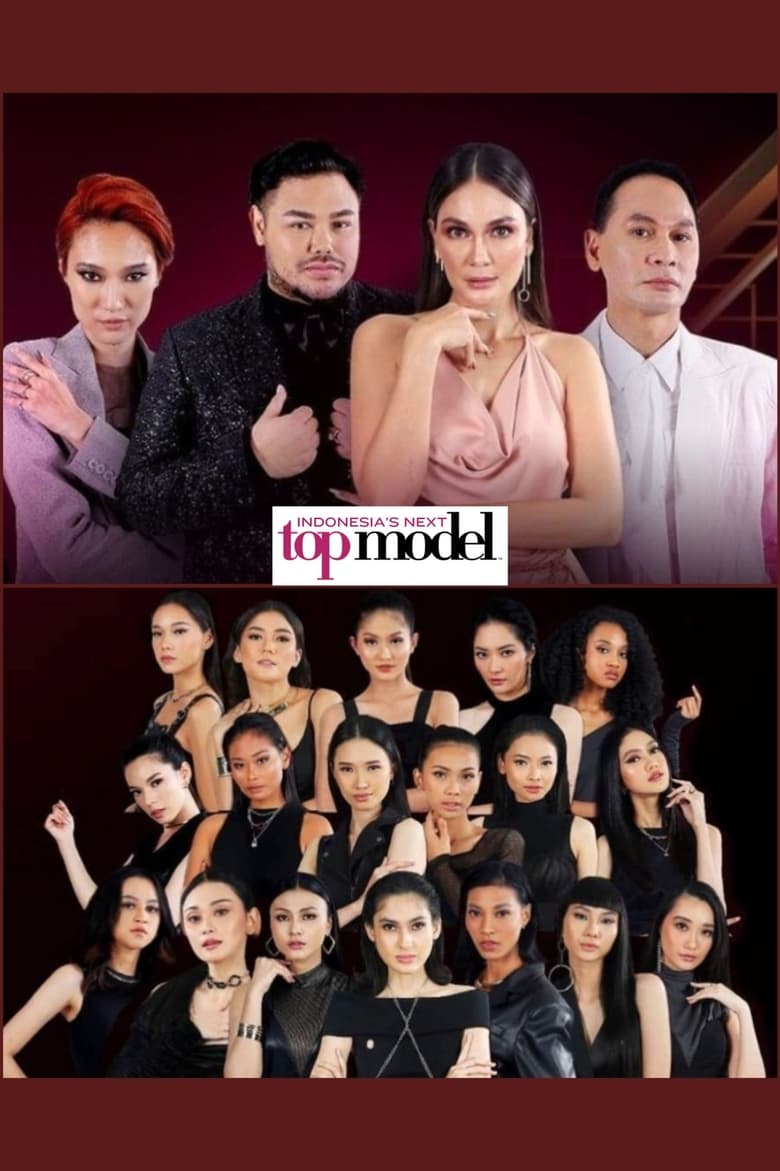 Poster of Episodes in Indonesia's Next Top Model - Cycle 2 - Cycle 2