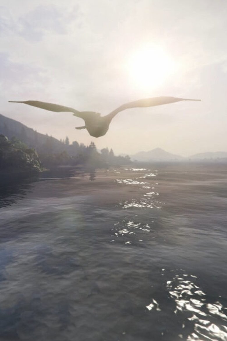 Poster of How to Fly
