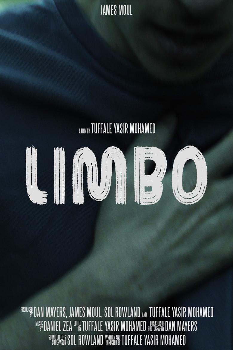 Poster of Limbo