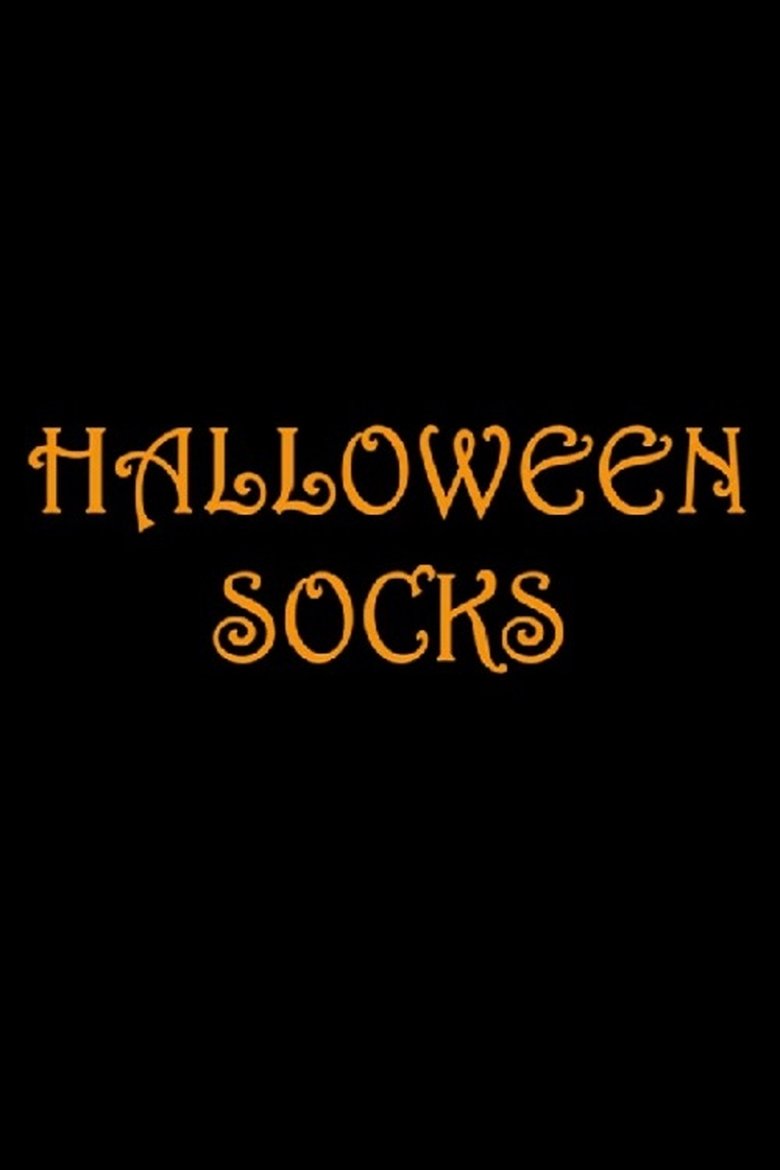 Poster of Halloween Socks