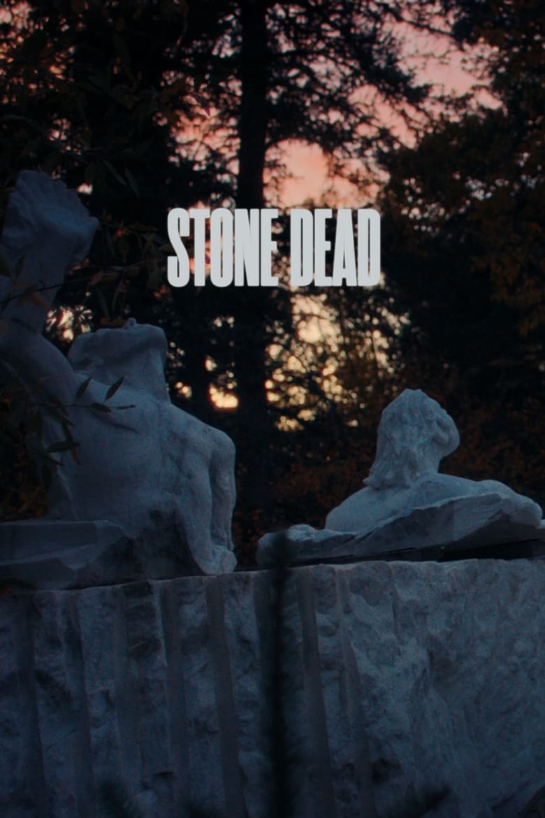 Poster of Stone Dead