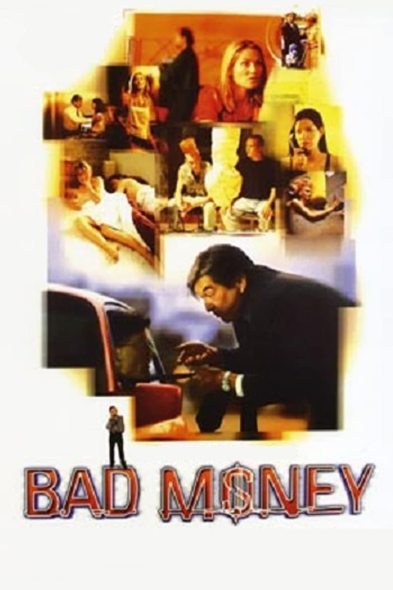 Poster of Bad Money