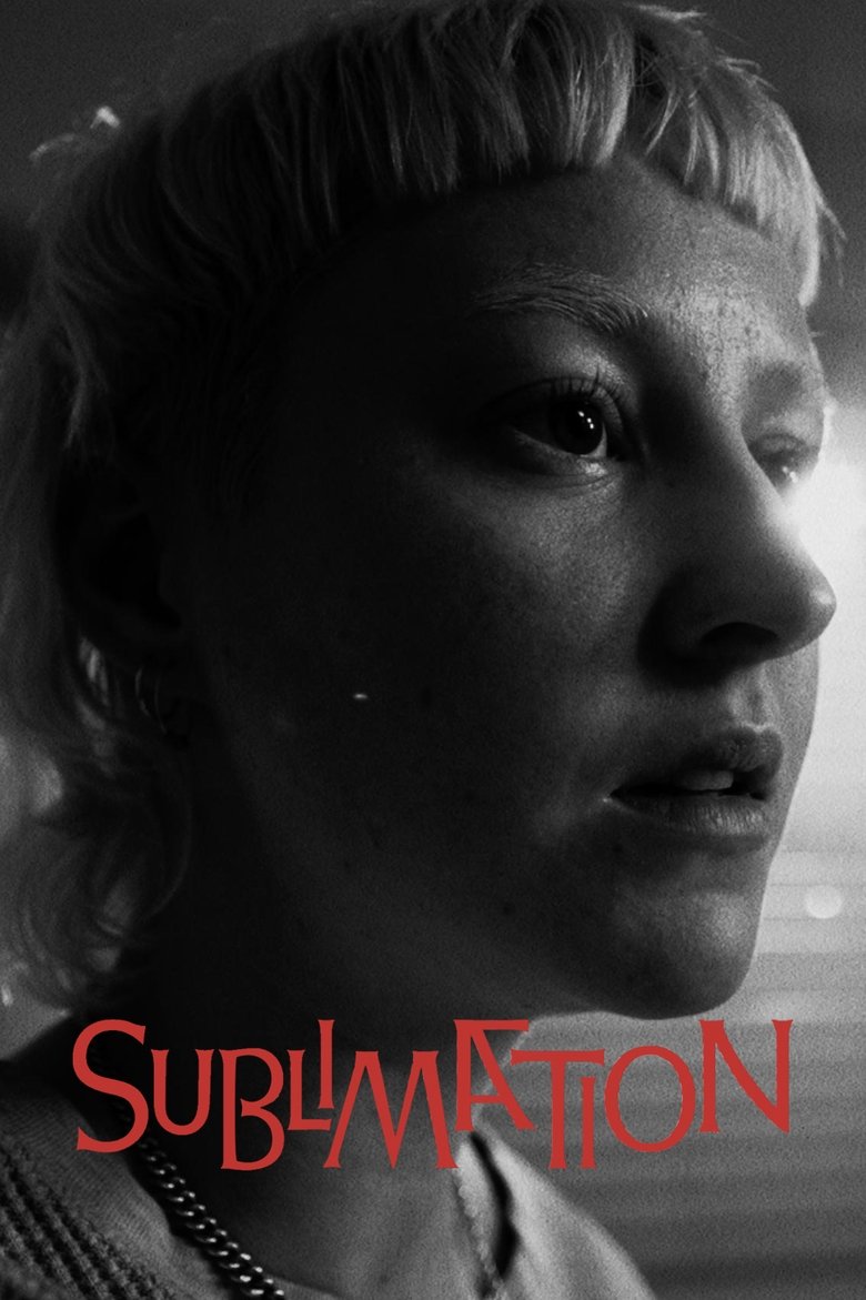 Poster of Sublimation