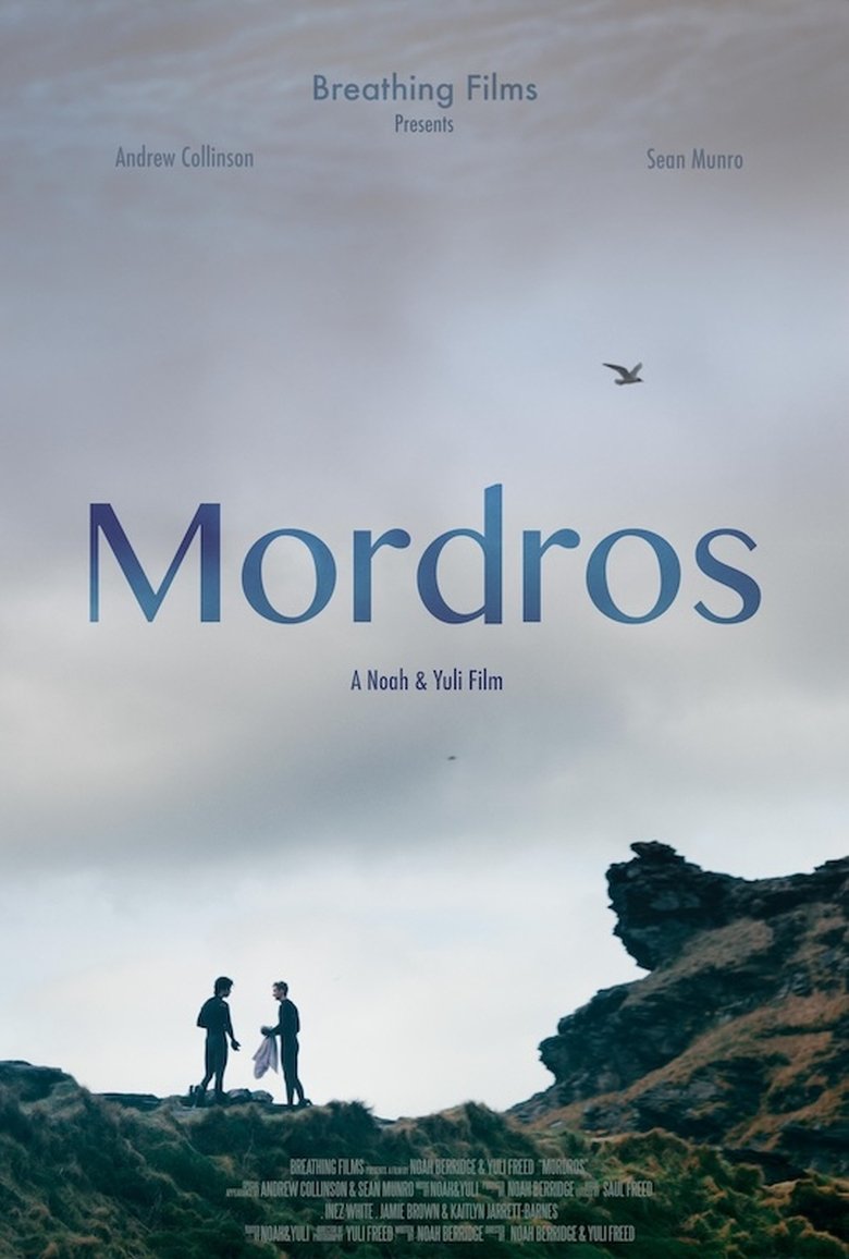 Poster of Mordros