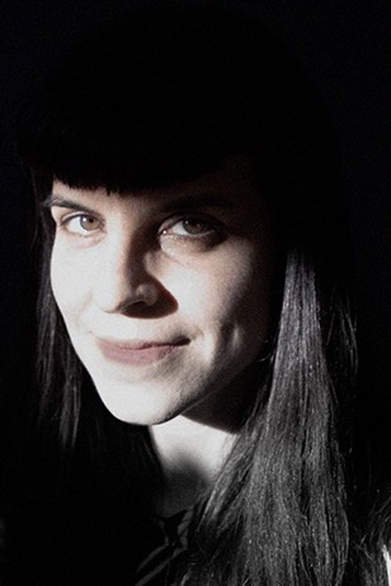 Portrait of Alice Guimarães
