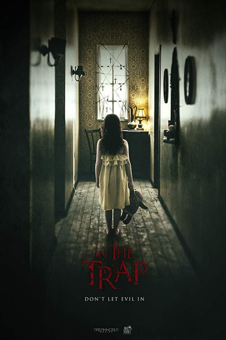 Poster of In the Trap