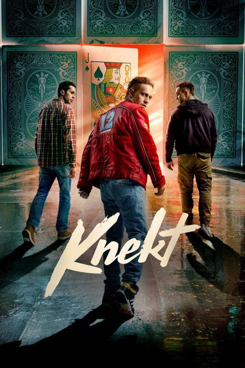 Poster of Episodes in Jacks - Season 1 - Season 1