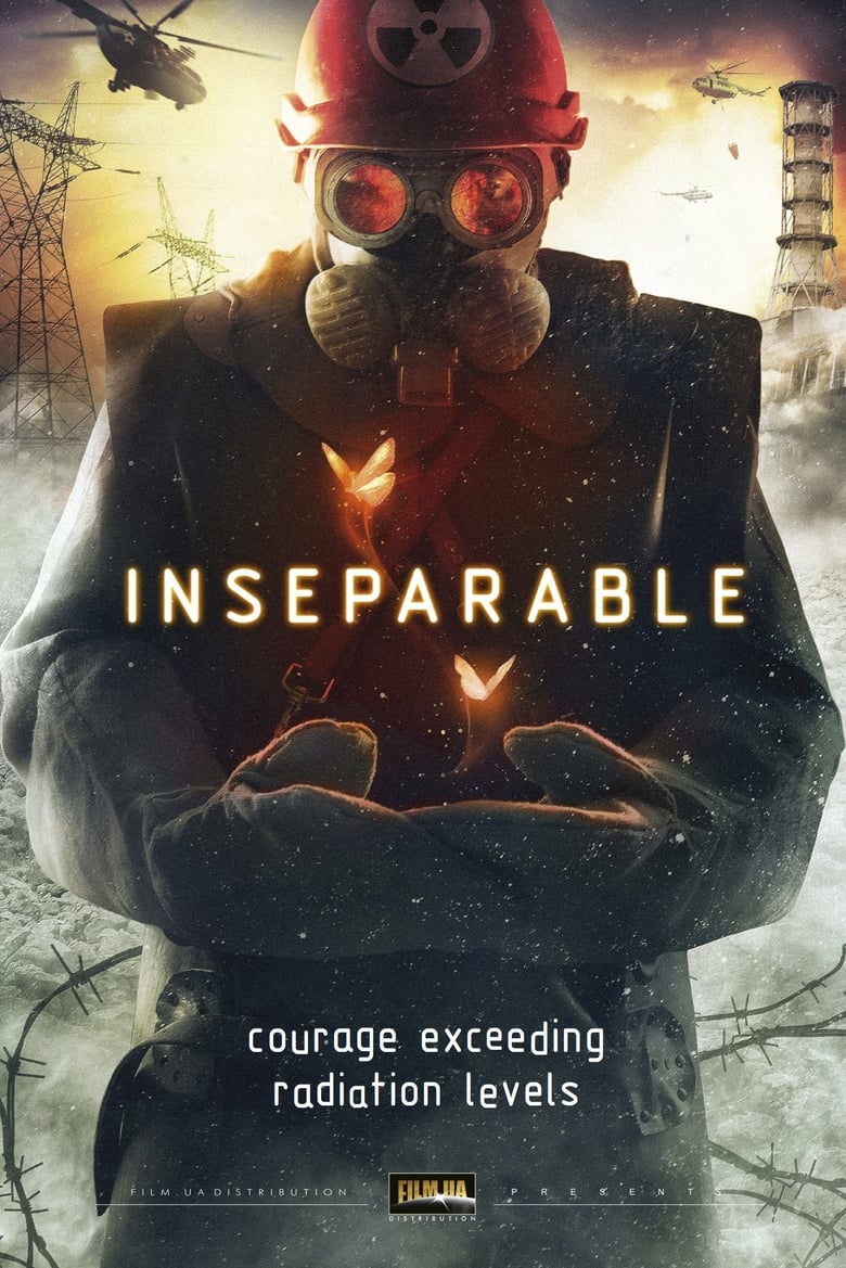 Poster of Inseparable