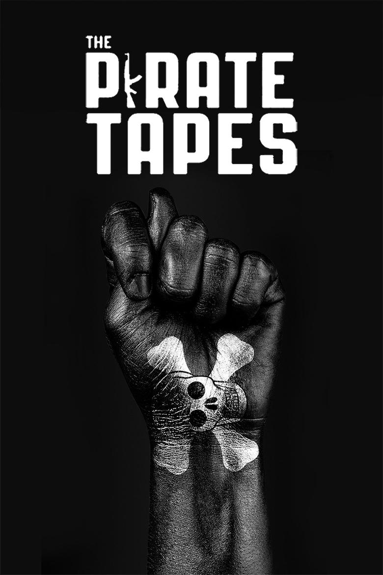 Poster of The Pirate Tapes