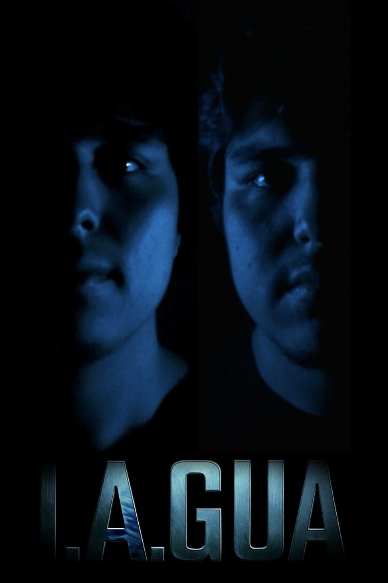 Poster of I.A.gua