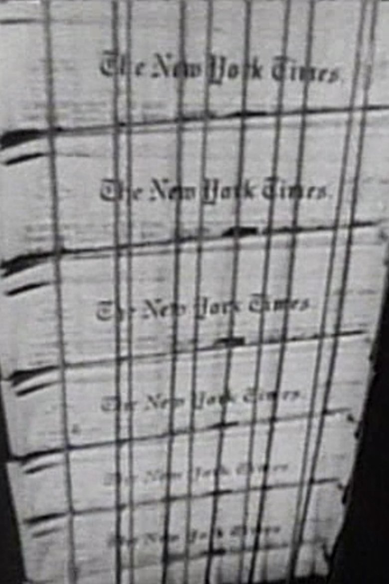 Poster of City Edition